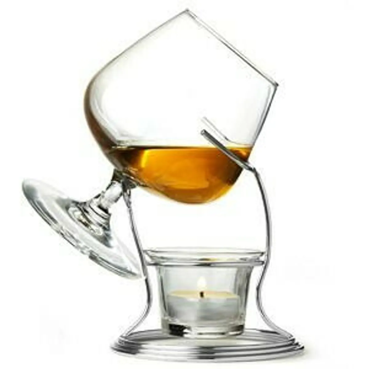 Deluxe Cognac Og Brandy Varmersæt