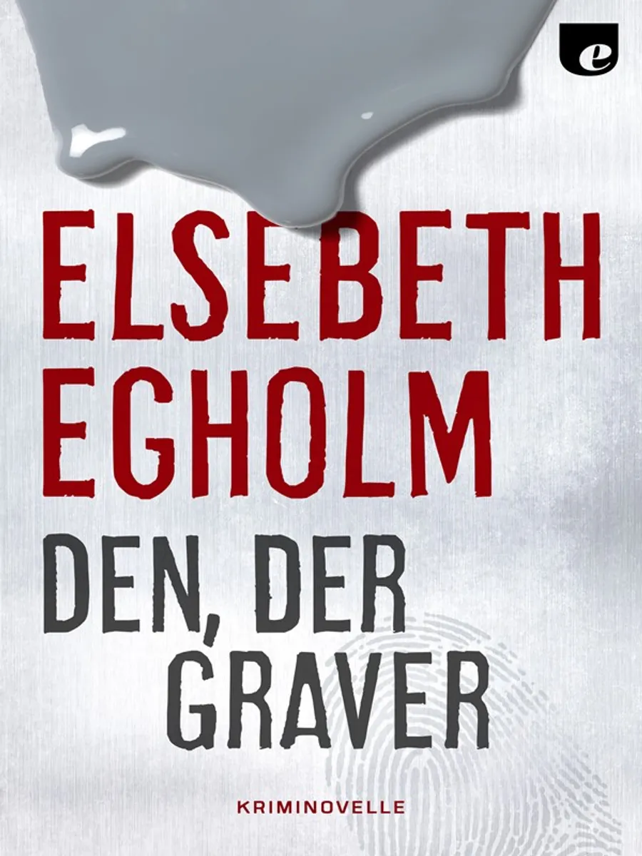 Den, der graver