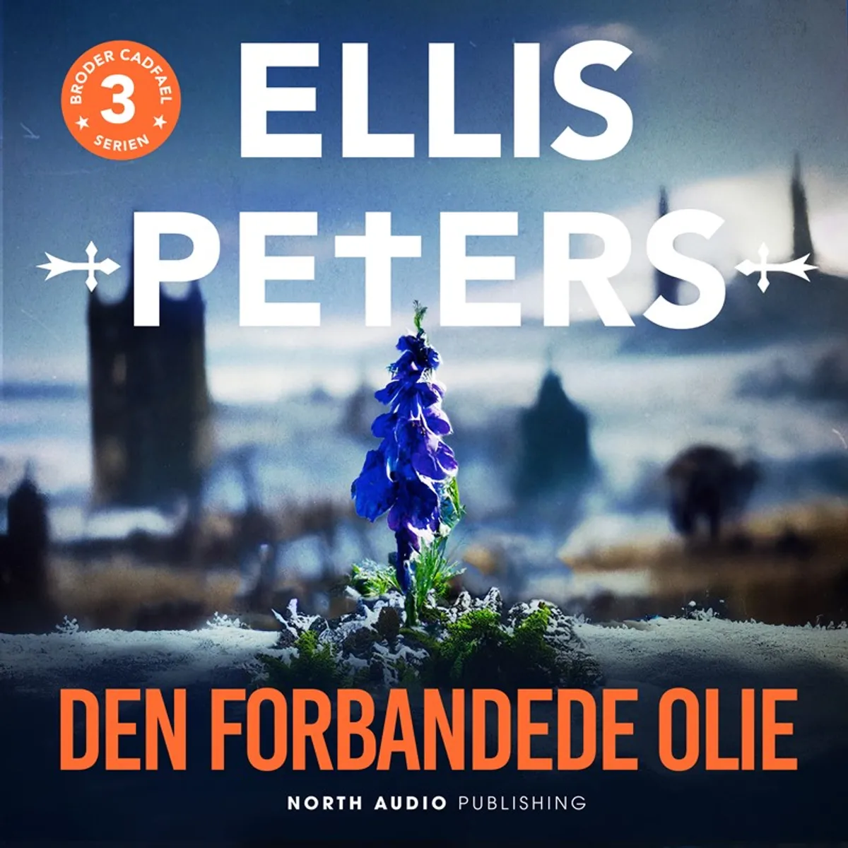 Den forbandede olie