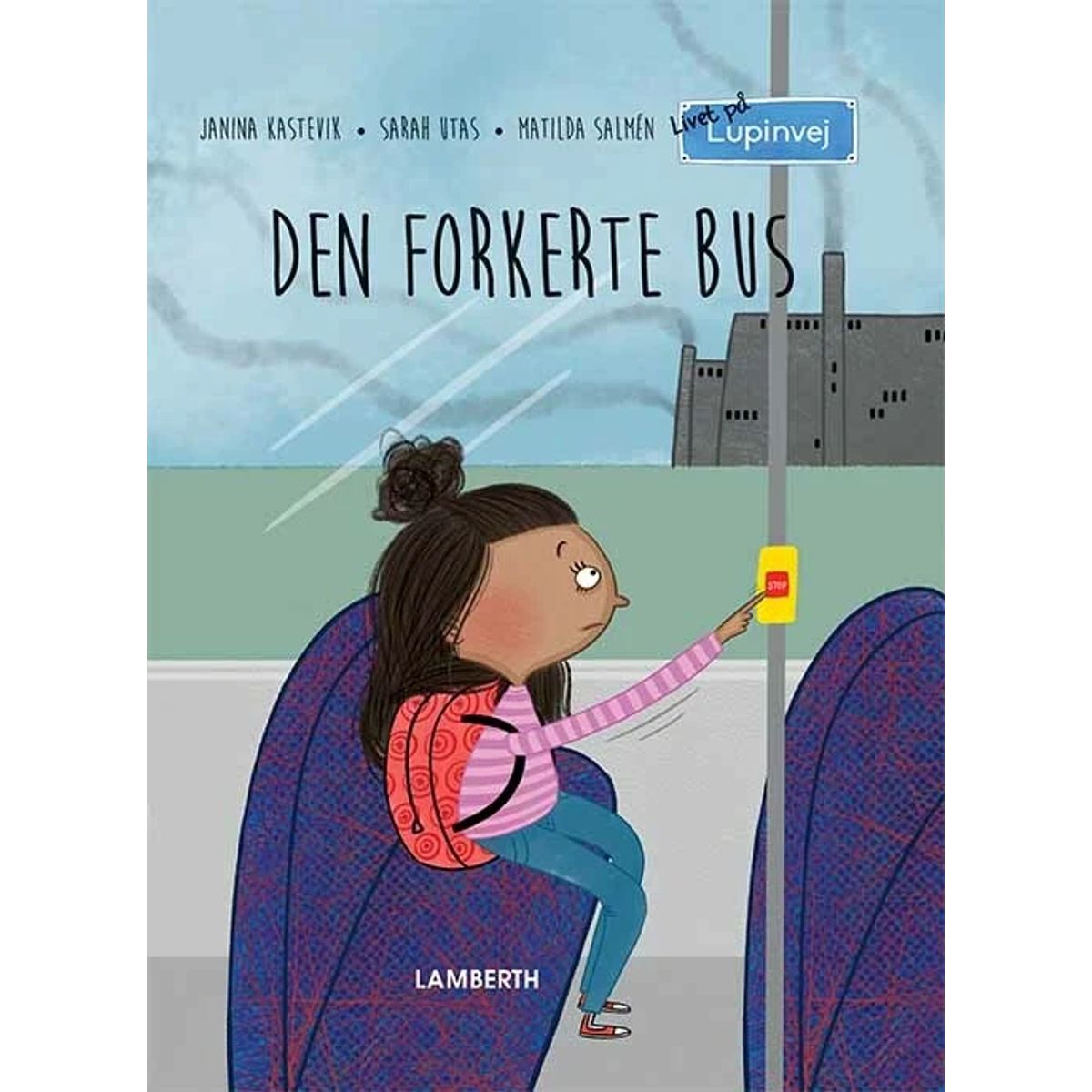 Den forkerte bus