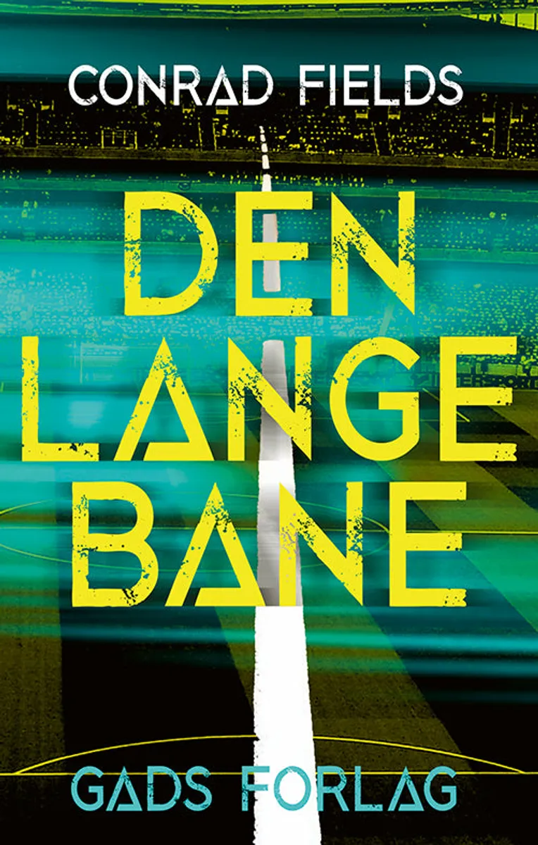 Den lange bane