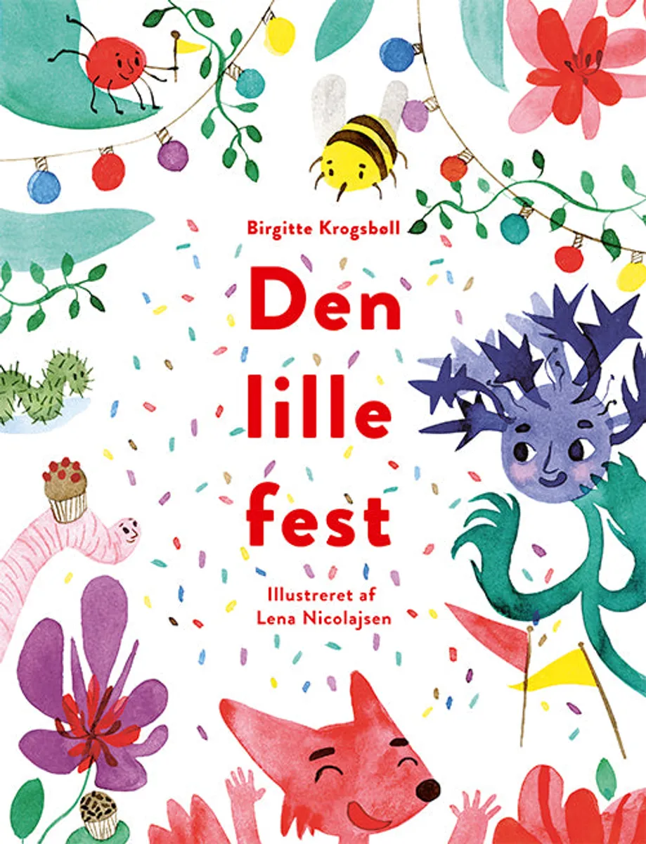 Den lille fest