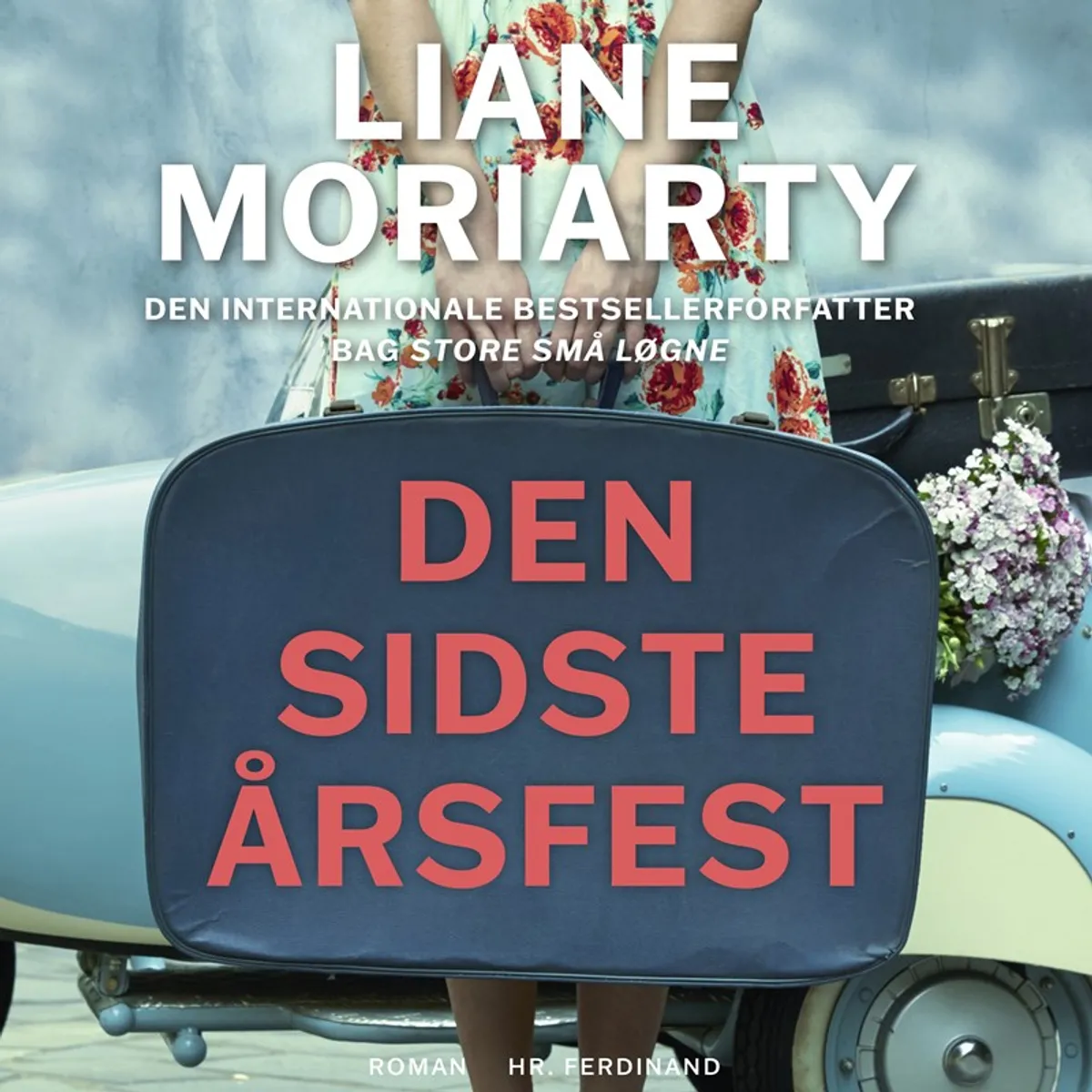 Den sidste årsfest