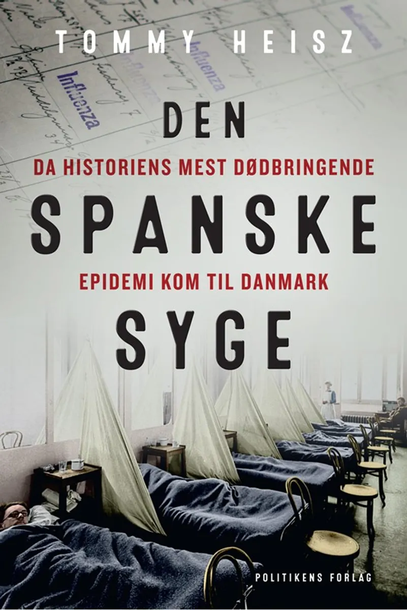 Den spanske syge