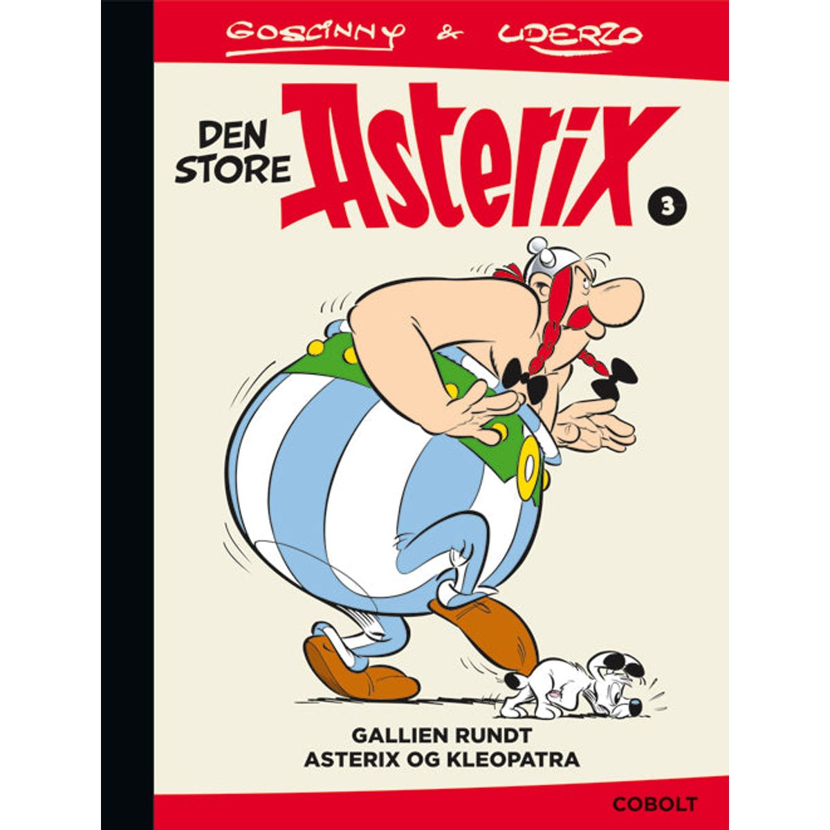 Den store Asterix 3