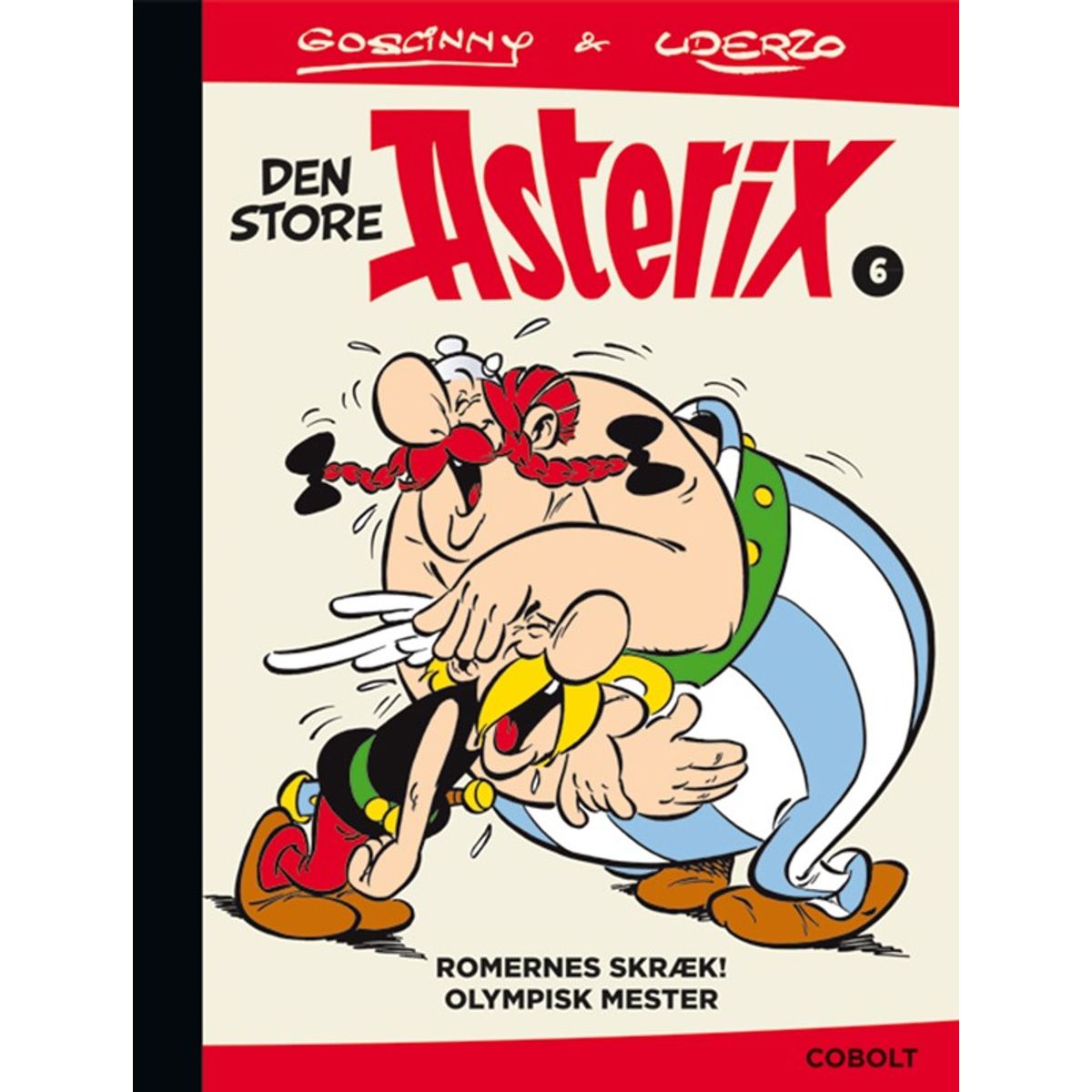 Den store Asterix 6