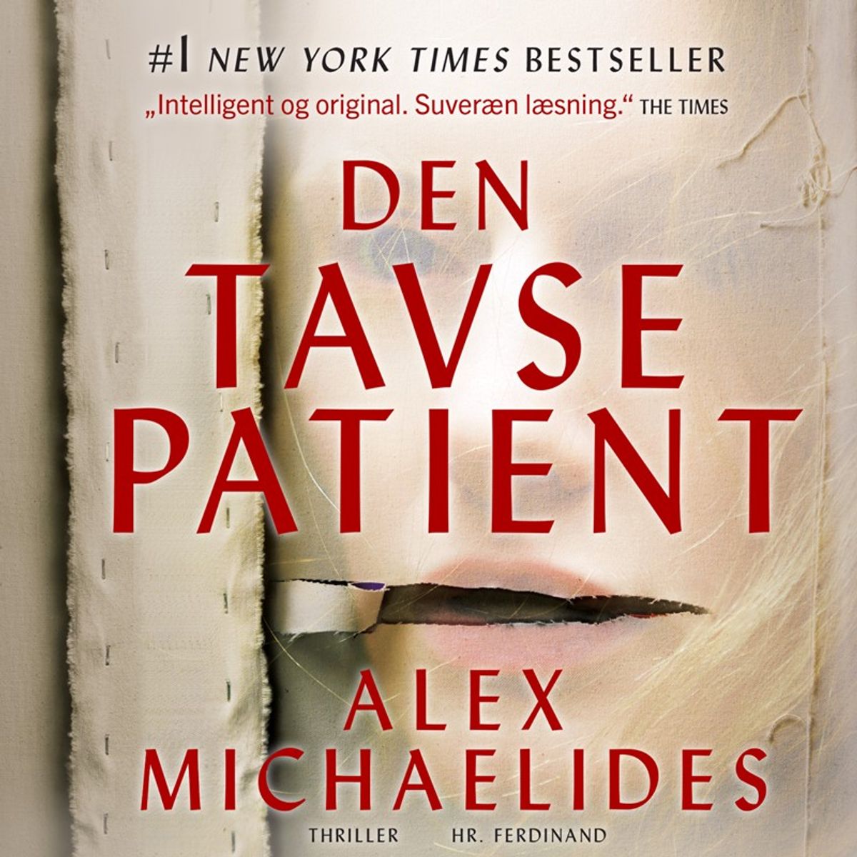 Den tavse patient