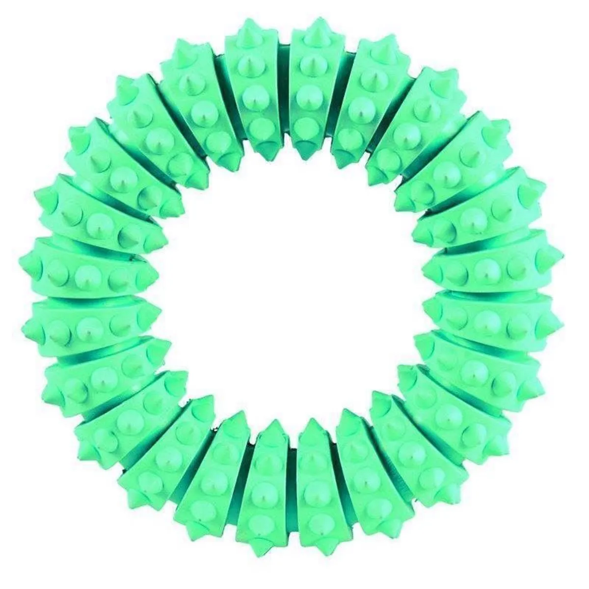 DENTAfun ring med mint Ø 12,5 cm