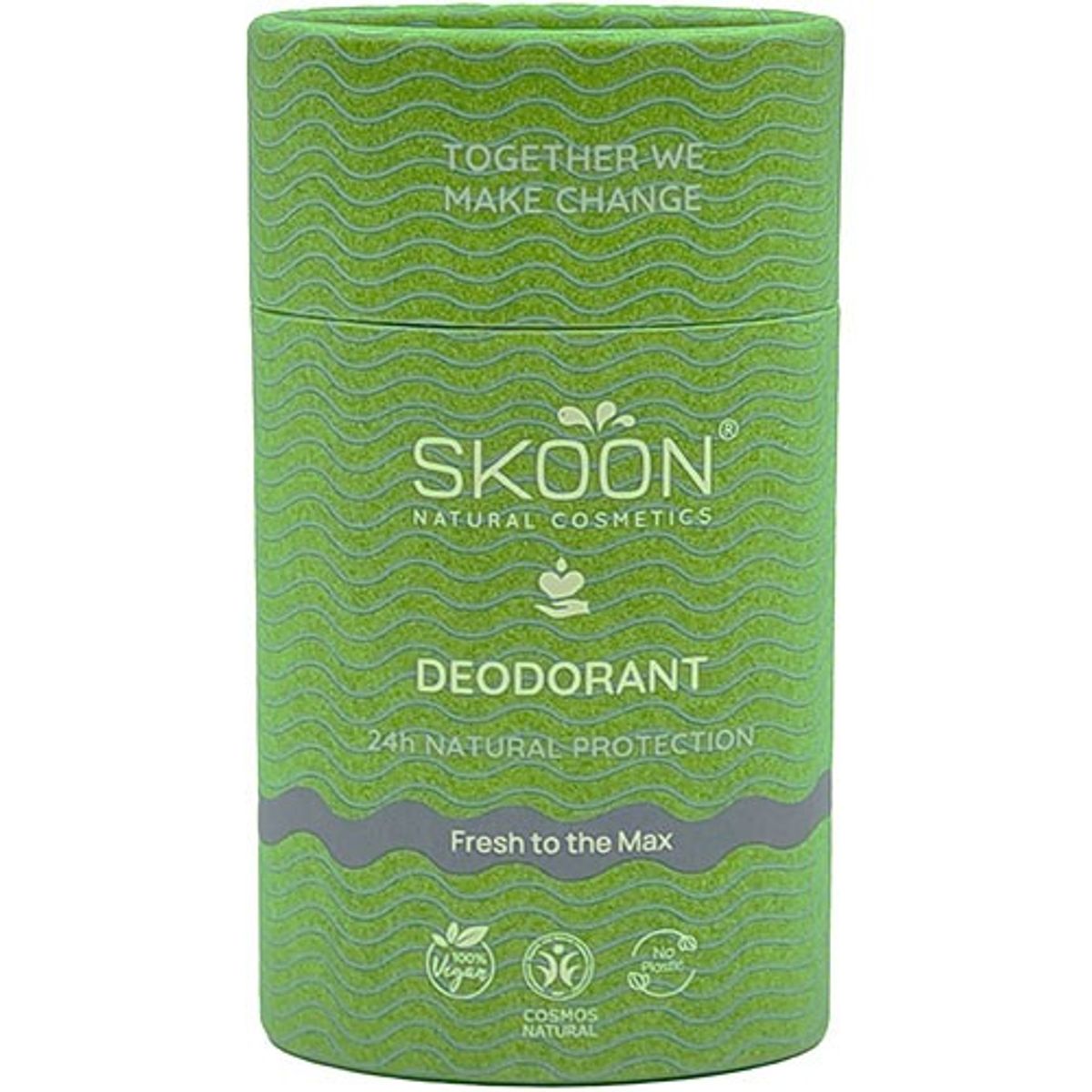 Deodorant Fresh to the Max - 65 gram