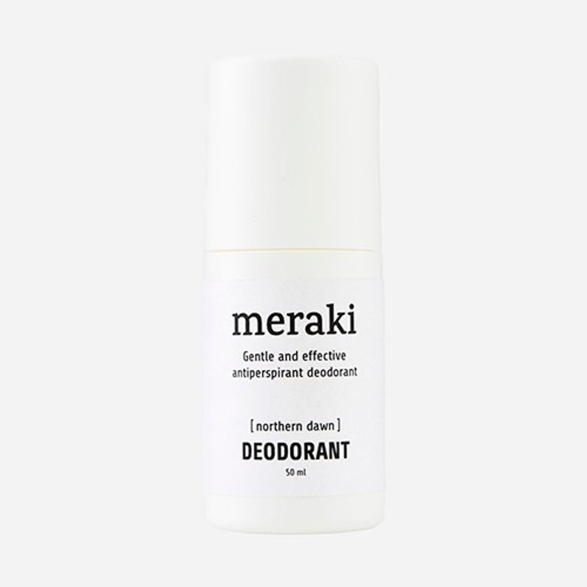 Deodorant Northern dawn - 50 ml - Meraki