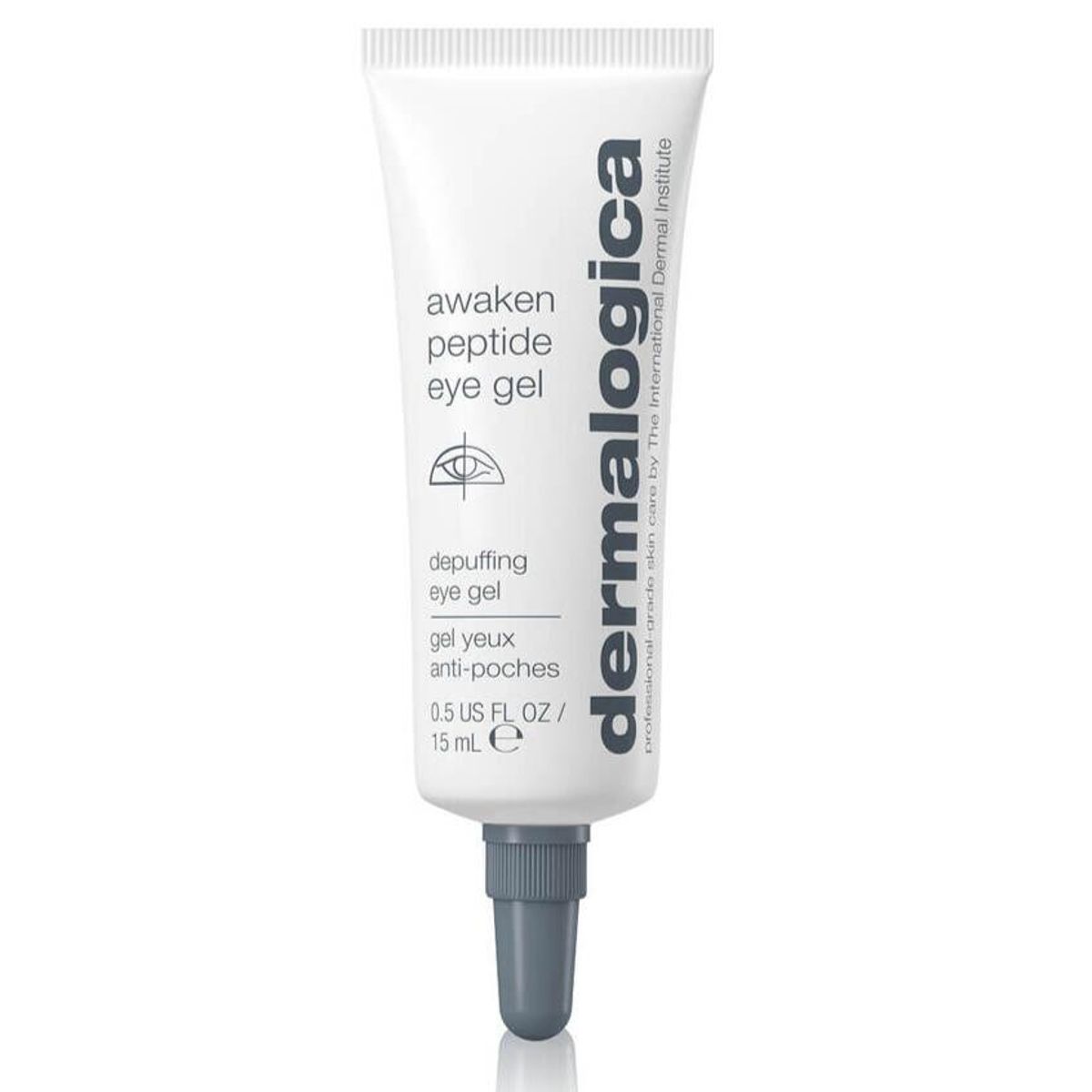 Dermalogica Awaken Peptide Eye Gel, 15ml.