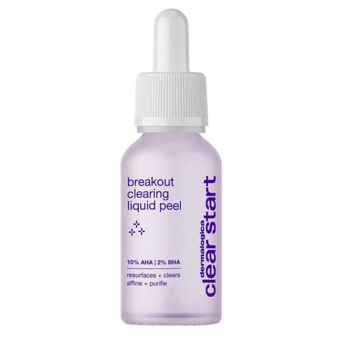 Dermalogica Breakout Clearing Liquid Peel, 30ml.