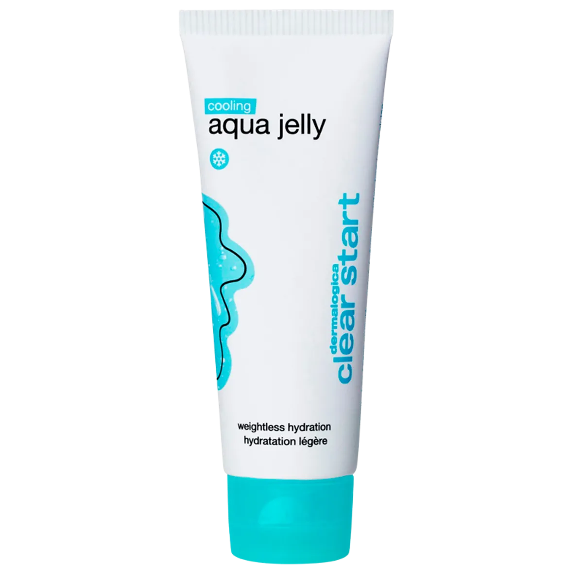 Dermalogica Clear Start Cooling Aqua Jelly (59 ml)