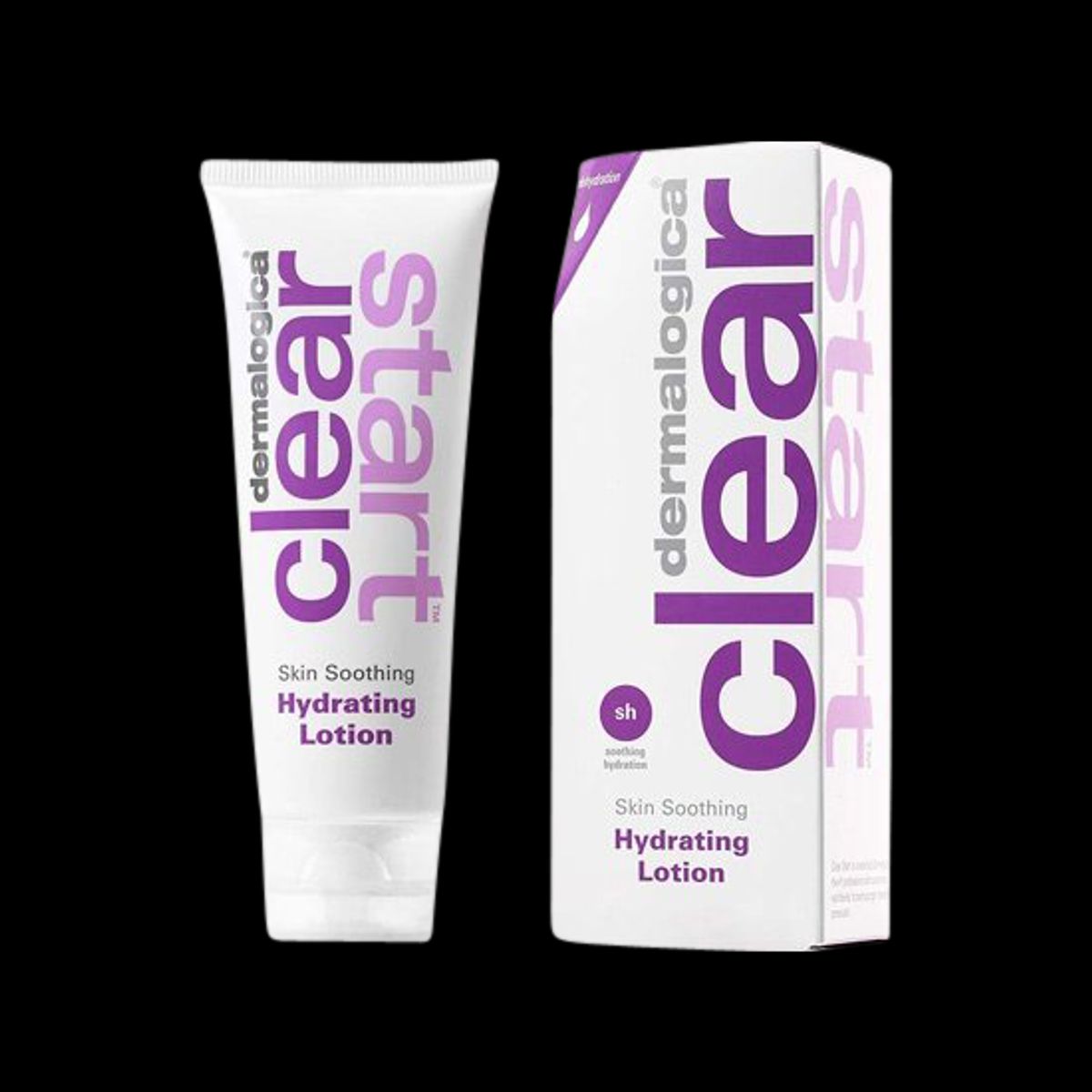 Dermalogica Clear Start Skin Soothing Hydrating Lotion 60 ml.