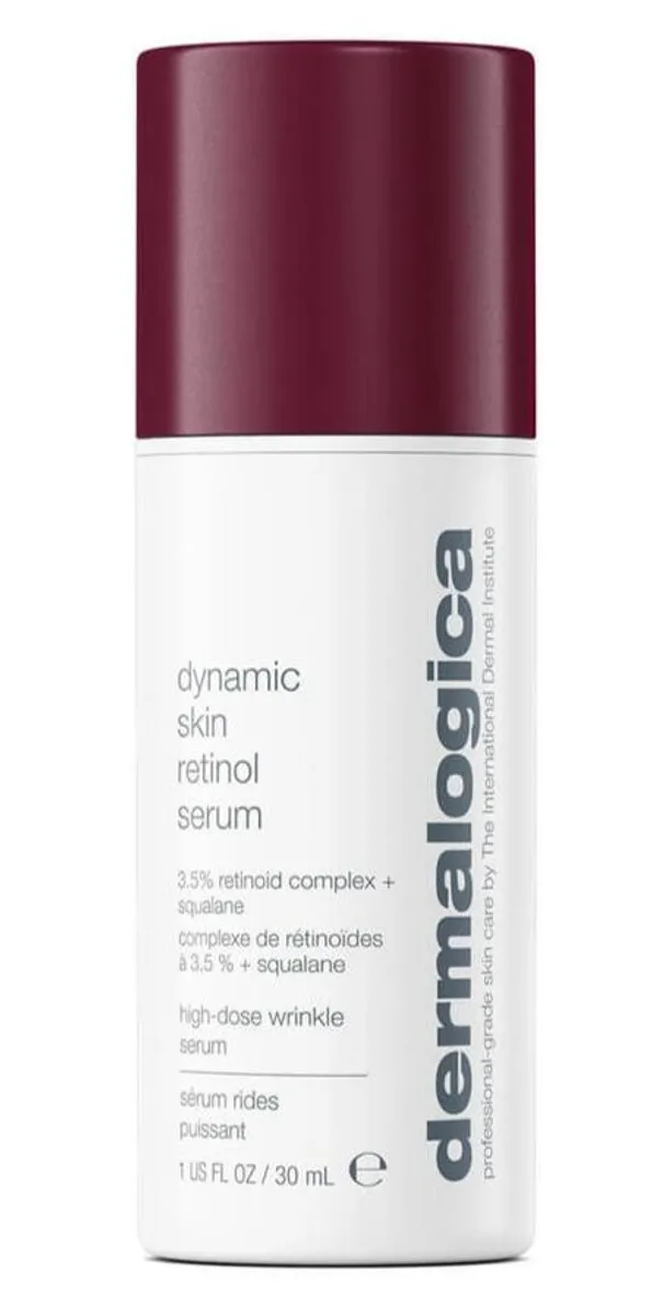 Dermalogica Dynamic Skin Retinol Serum, 30ml.