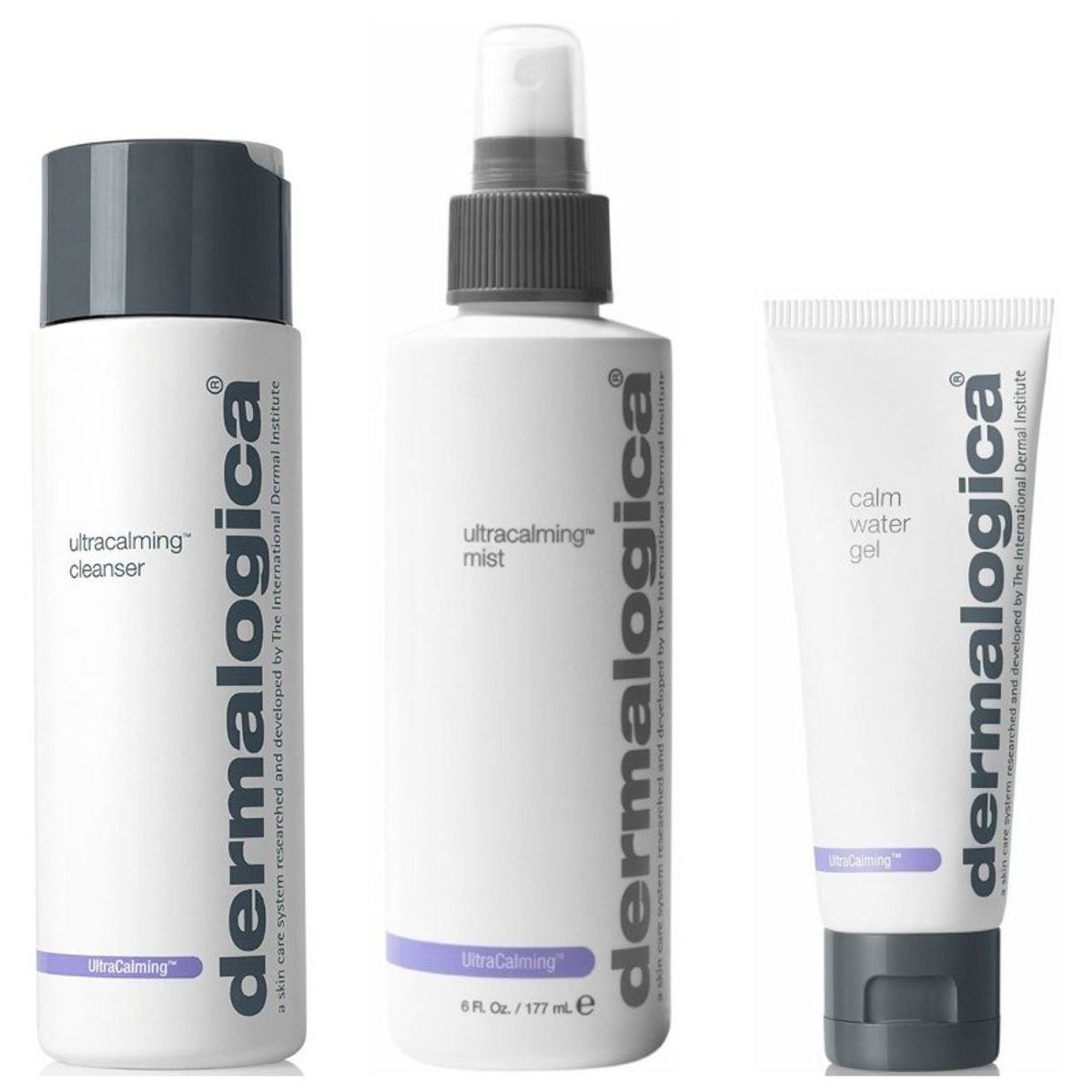 Dermalogica Pakke Til Sensitiv Hud