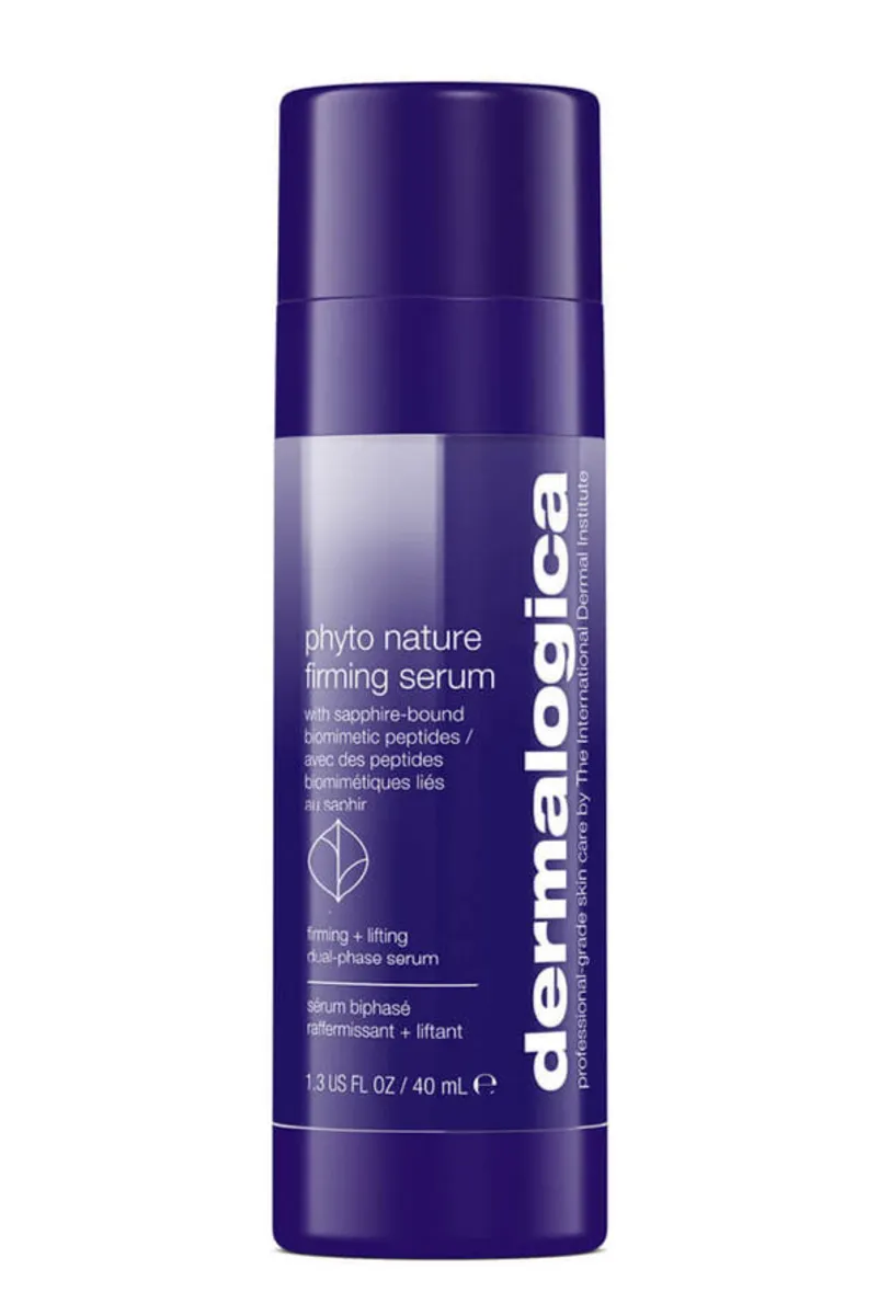 Dermalogica Phyto-Nature Firming Serum, 40ml.