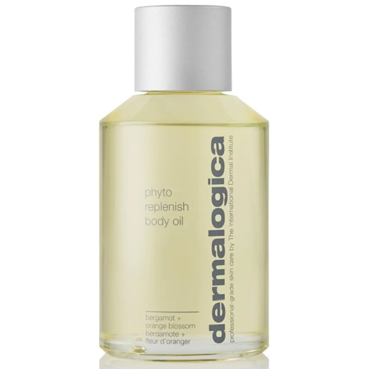 Dermalogica Phyto Replenish Body Oil 125 ml