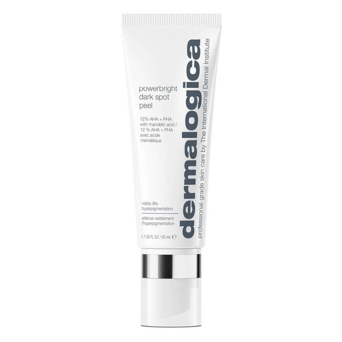 Dermalogica Powerbright Dark Spot Peel, 50ml.