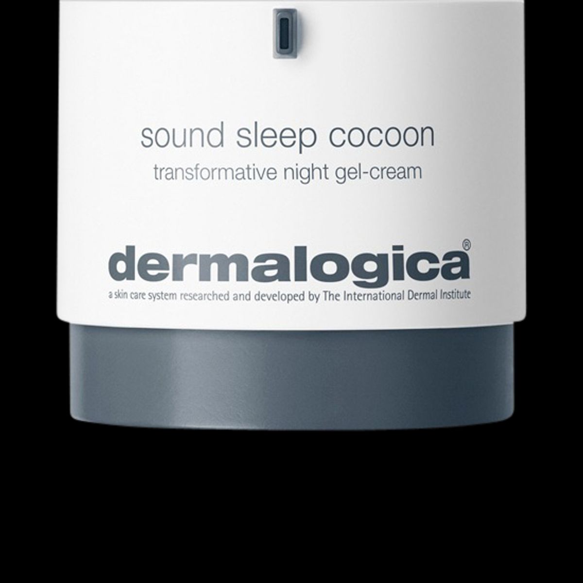 Dermalogica Sound Sleep Cocoon Night Gel-Cream 50 ml.