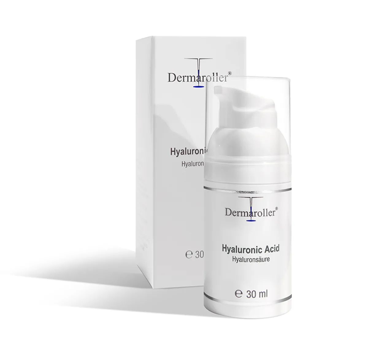 Dermaroller Hyaluronic Acid