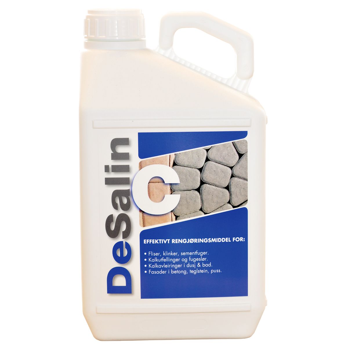 DeSalin C 4 kg