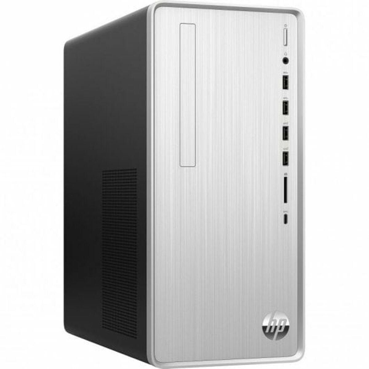 Desktop pc HP Pavilion TP01-4005ns Intel Core i5-13400 16 GB RAM 1 TB SSD