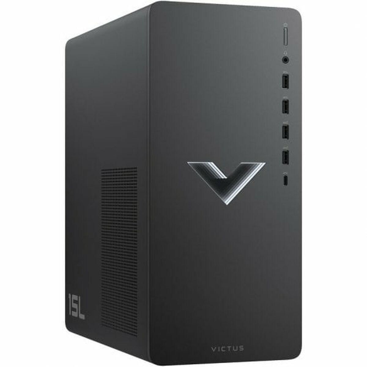 Desktop pc HP Victus 15L TG02-1022ns i5-13400F 16 GB RAM NVIDIA GeForce RTX 3050 512 GB SSD 1 TB HDD