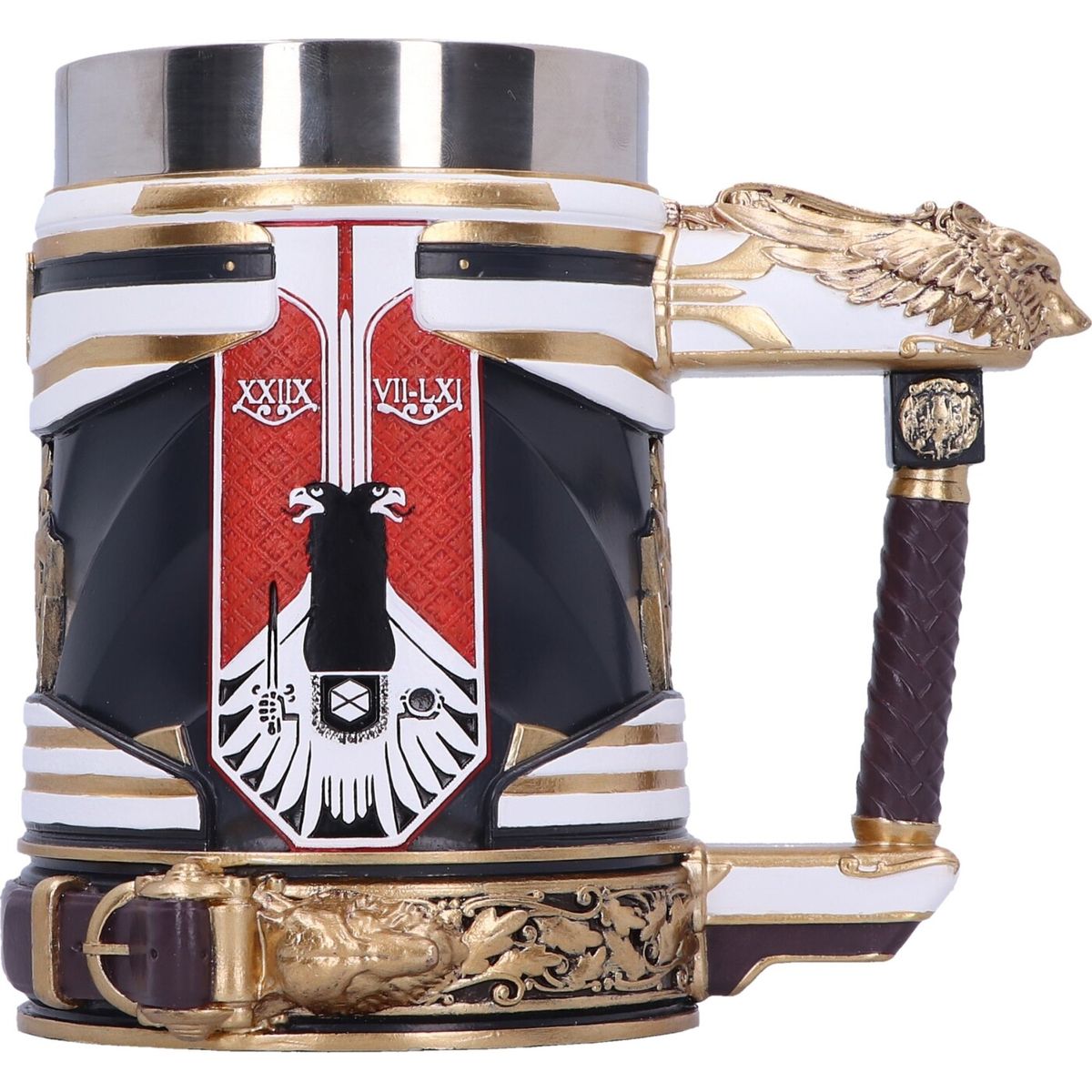 Destiny - Krus - Gjallarstein Tankard