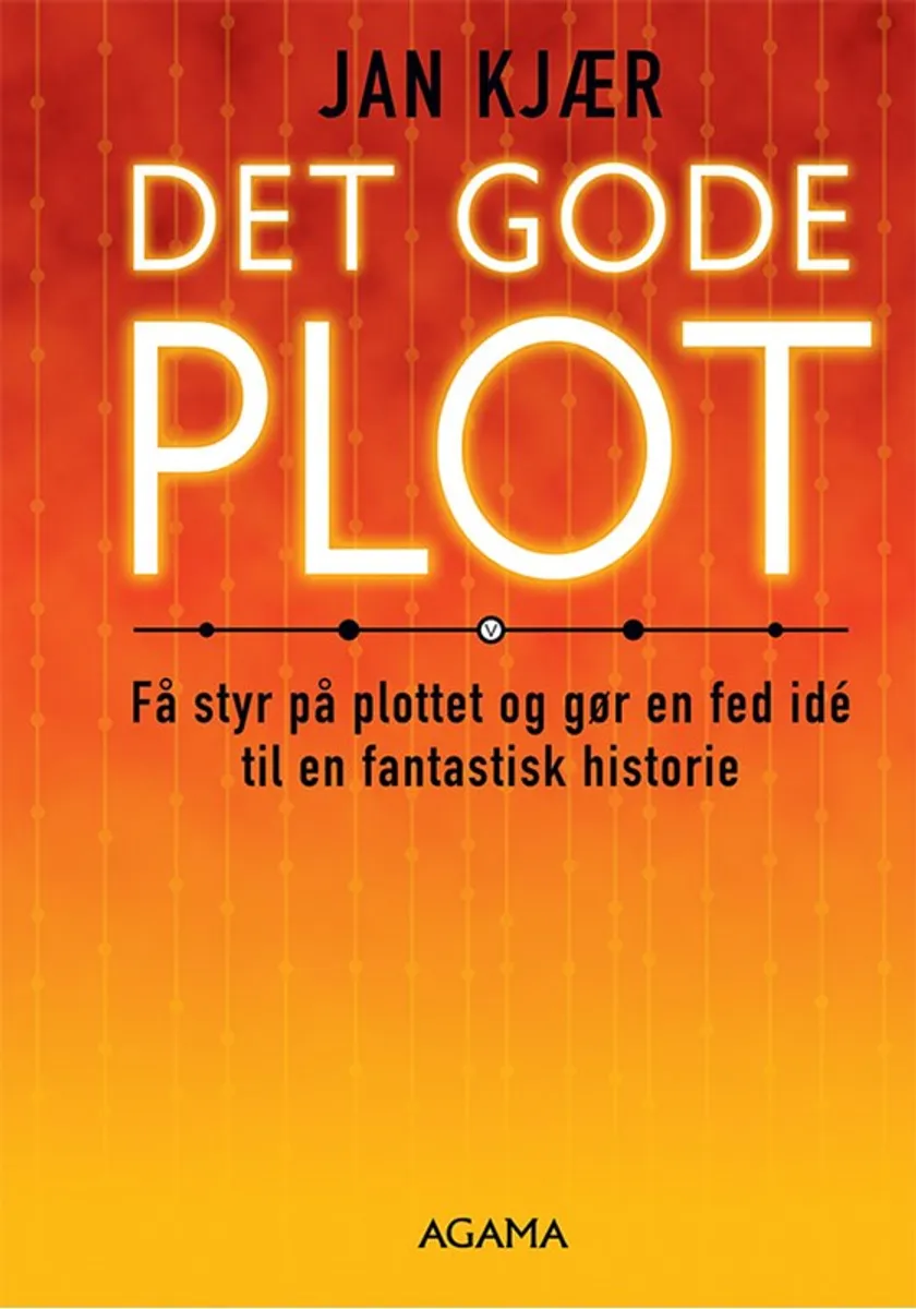 Det gode plot