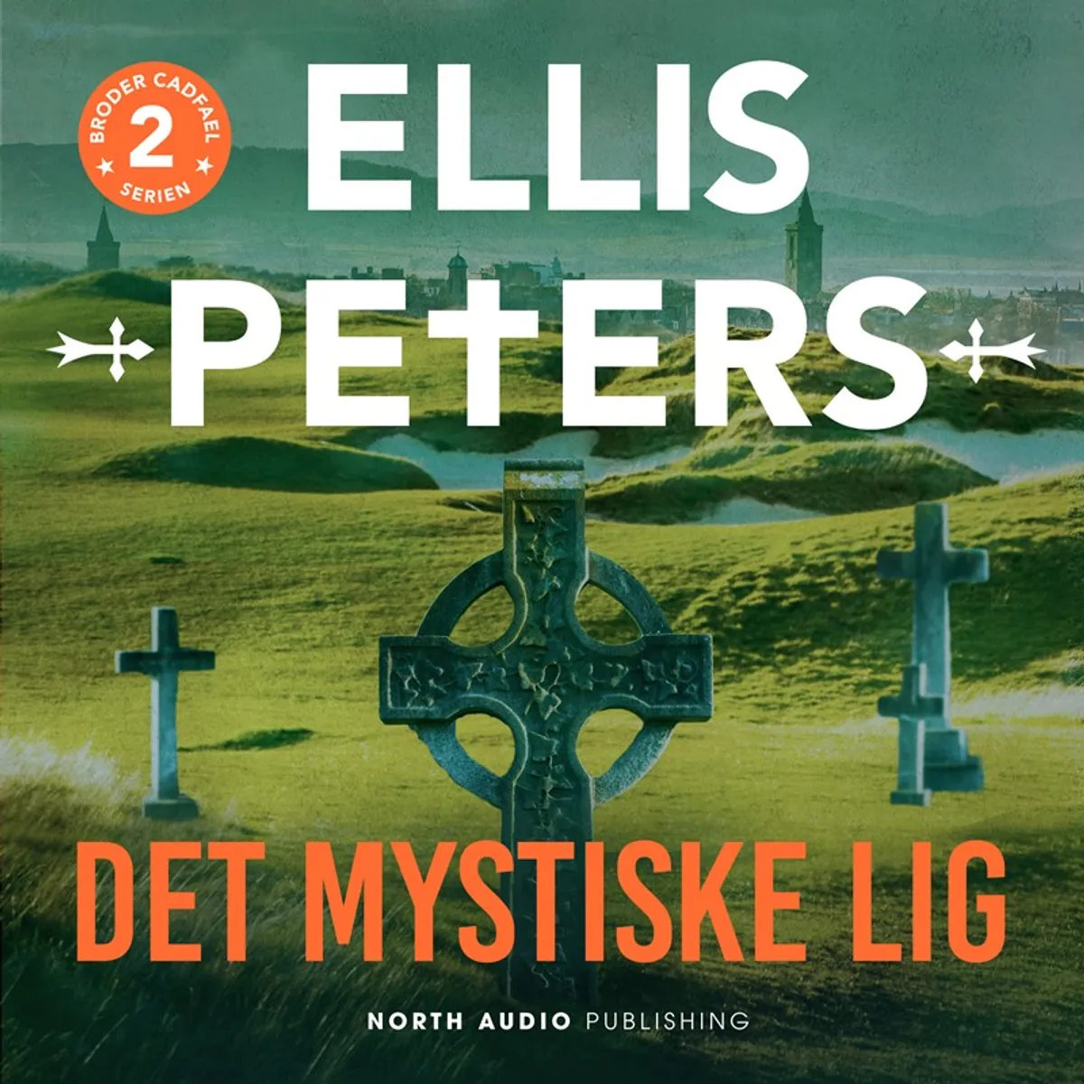 Det mystiske lig