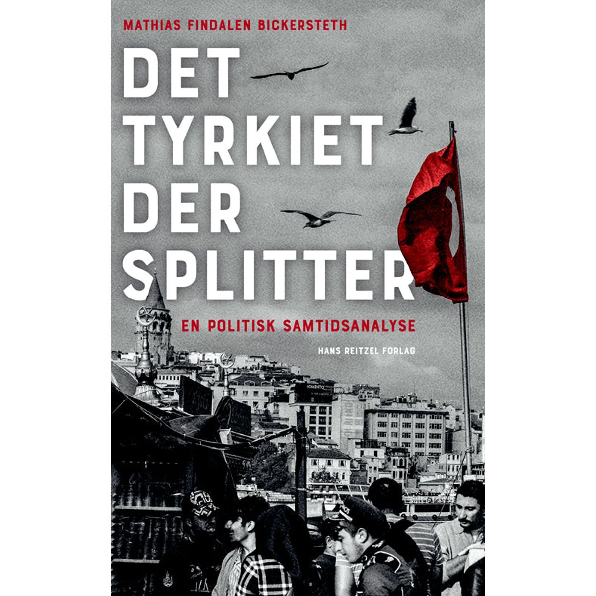 Det Tyrkiet der splitter