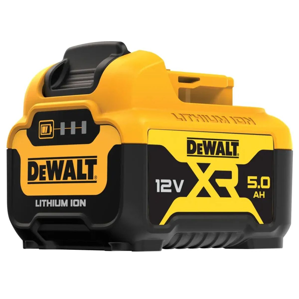 DeWALT 12v XR 5ah Batteri - DCB126-XJ