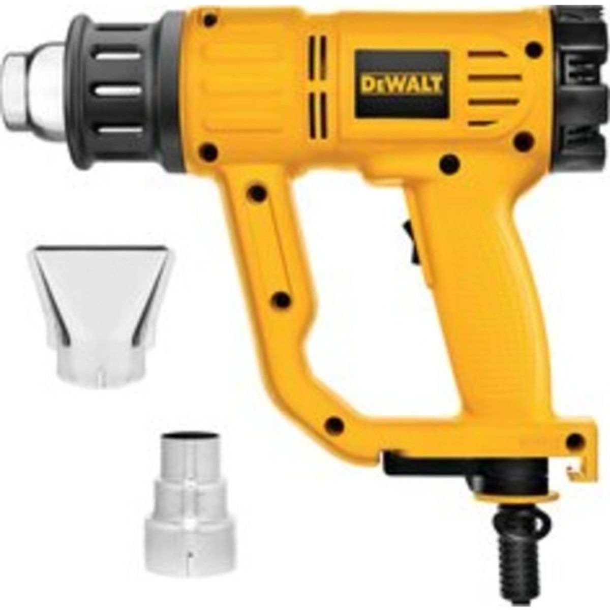 DEWALT 1800W varmepistol, D26411-QS