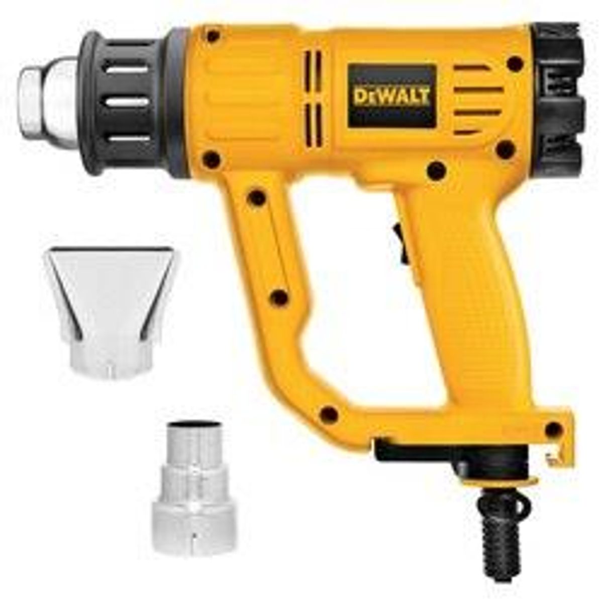 DeWalt 1800W varmluftpistol