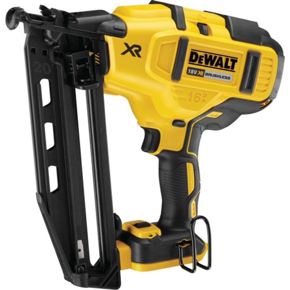 DEWALT 18V DYKKERPISTOL SOLO