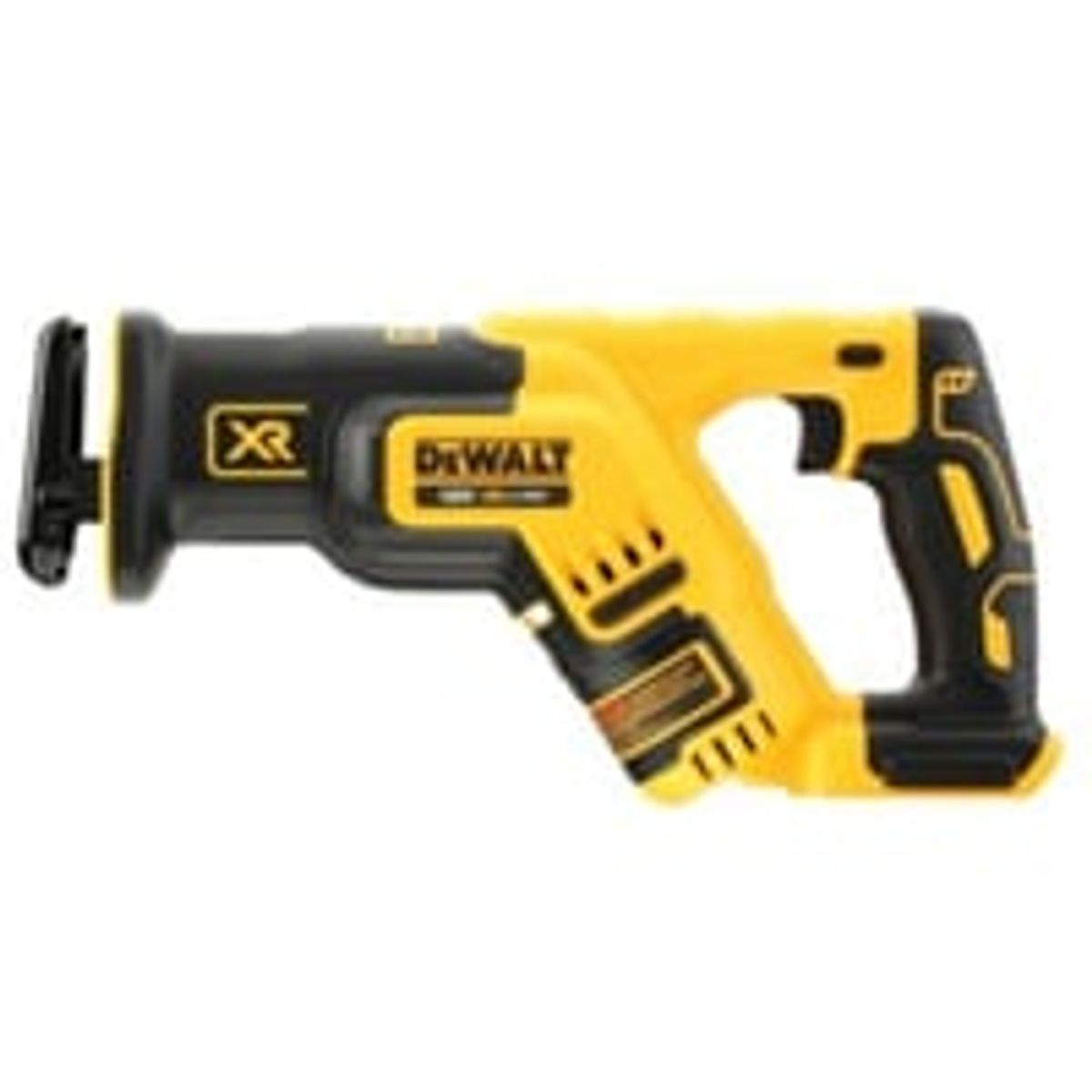 Dewalt 18V XR bajonetsav Solo, DCS367N-XJ