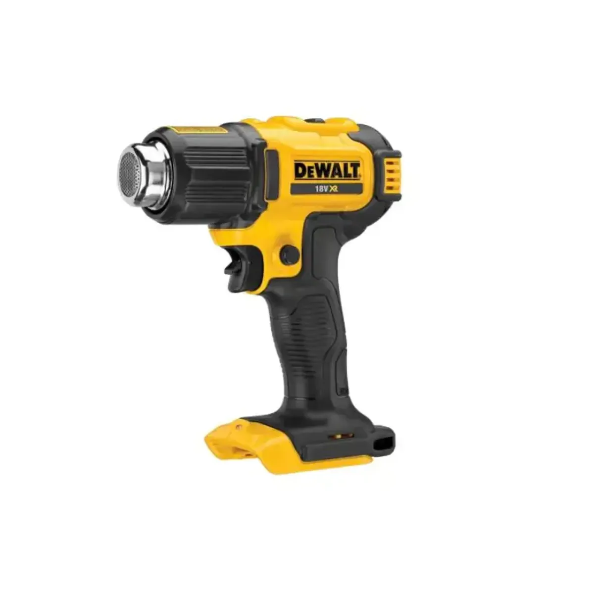 DeWALT 18V XR Varmepistol - DCE530N-XJ