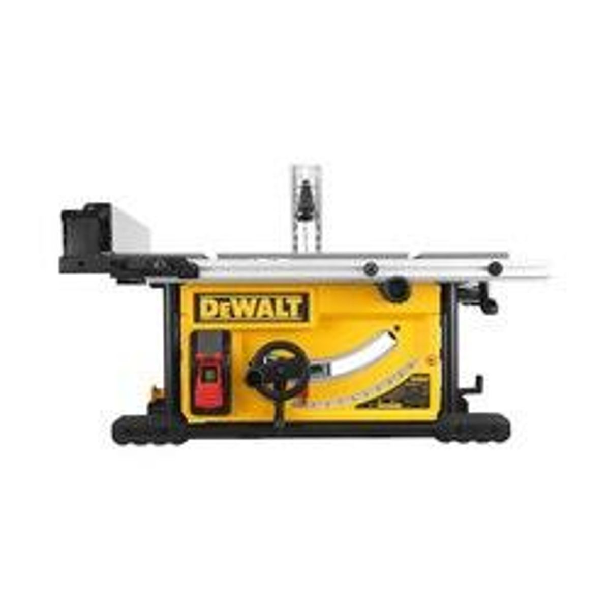 DeWalt 250mm bordsav