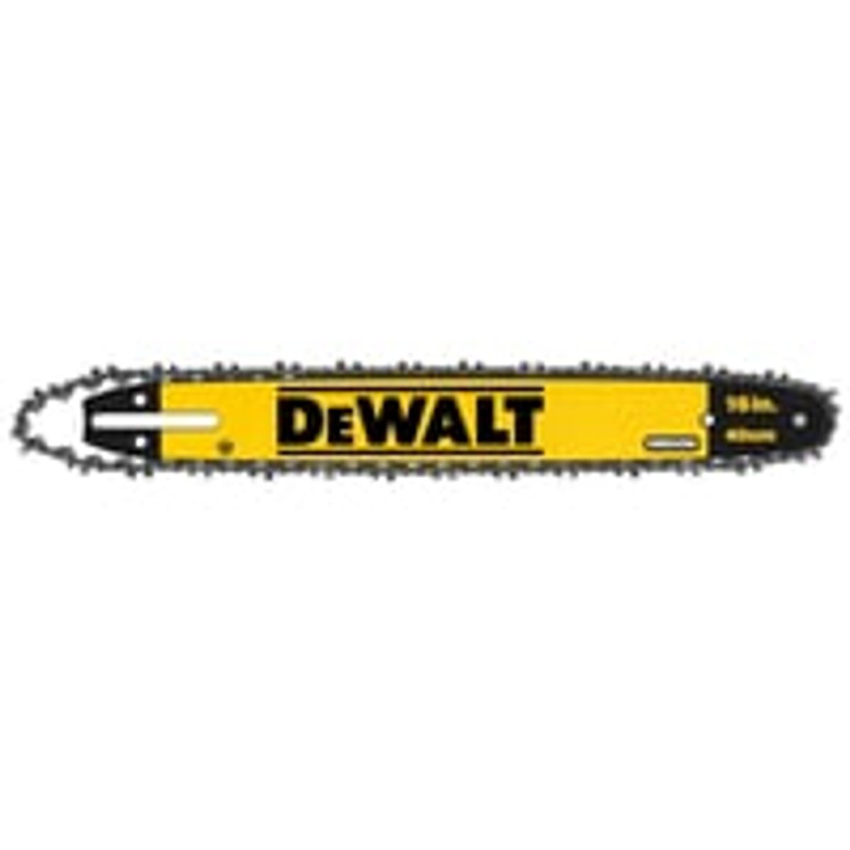 Dewalt 40CM svrd & kde 54V kdesav, DT20660-QZ