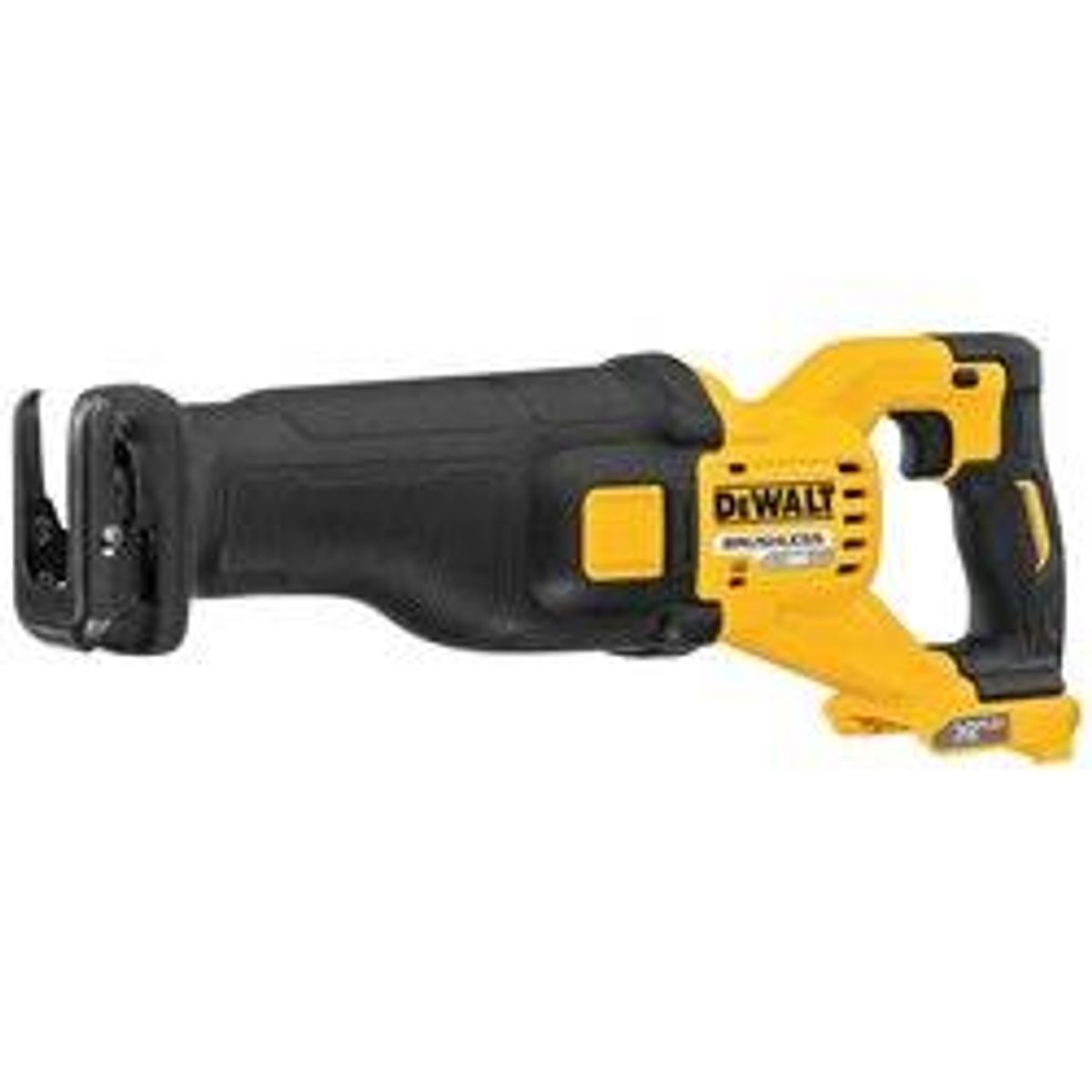 DeWalt 54V XR FV BAJONETSAV, SOLO, TSTAK