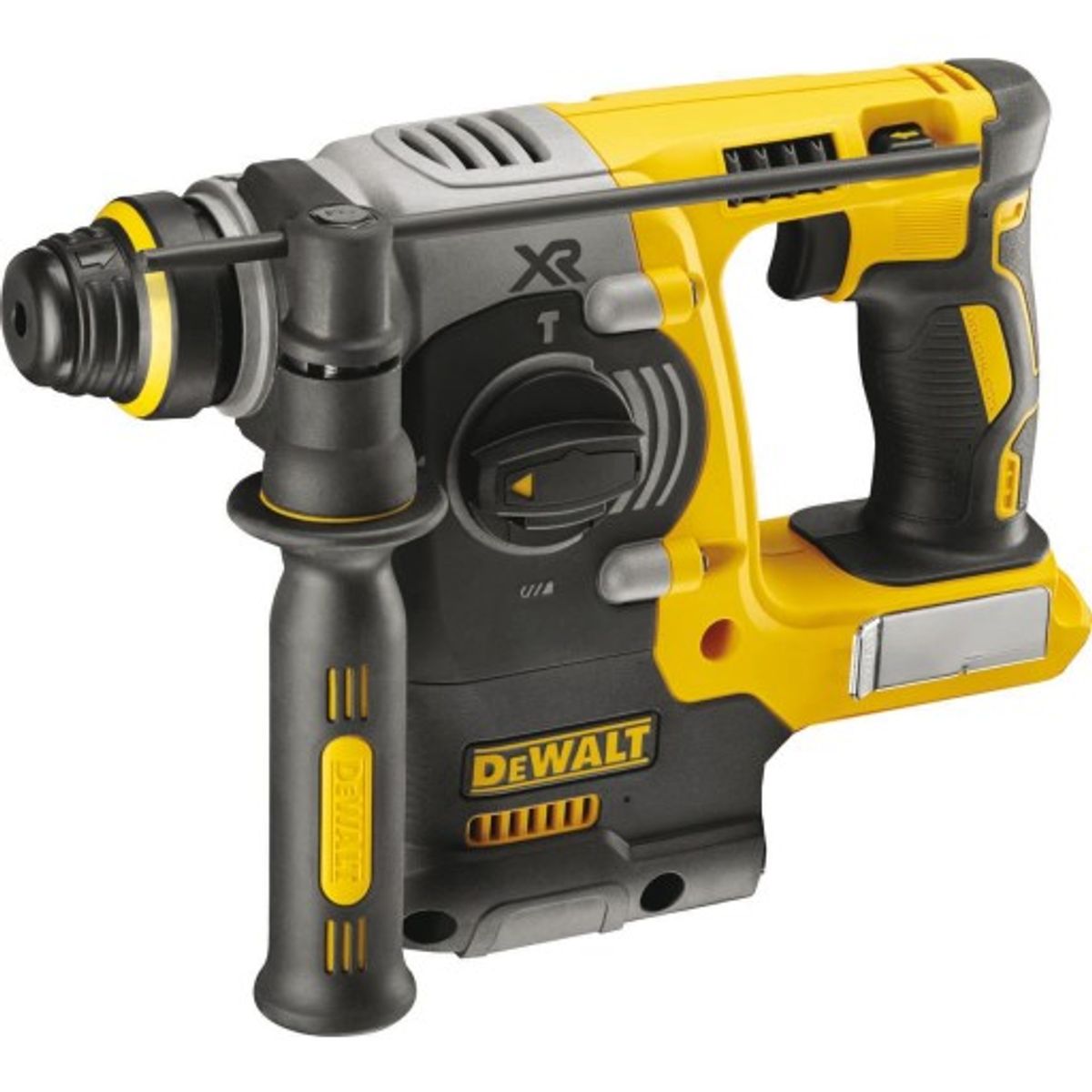 Dewalt borehammer 18V