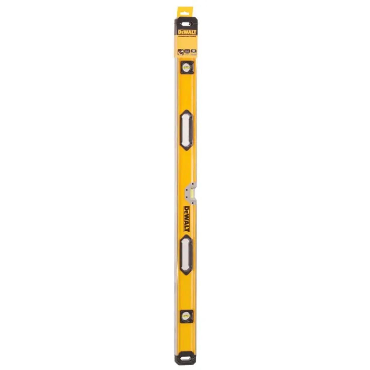 DeWALT Box Beam Vaterpas 120cm - DWHT0-43248