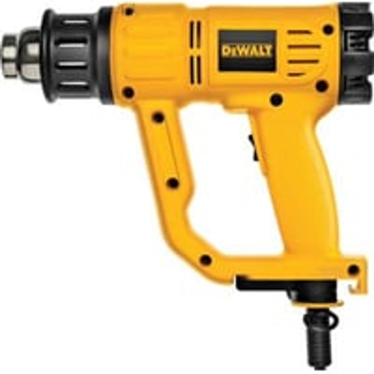 Dewalt D26411-QS Varmepistol 1800w