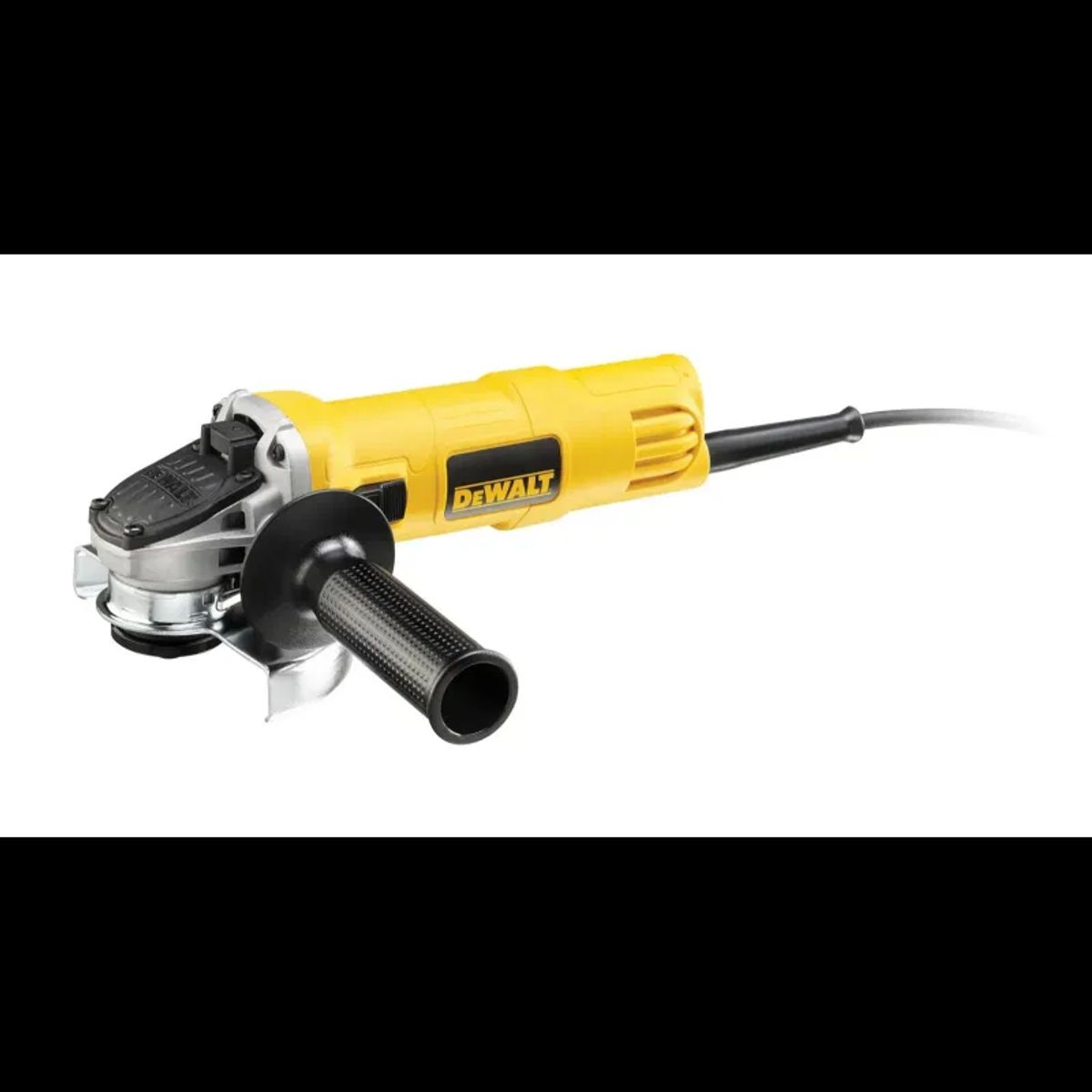 Dewalt Dwe4057 Vinkelsliber 800w 125mm