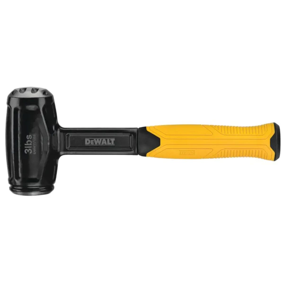 DeWALT Forhammer 1.4kg - DWHT51388-0