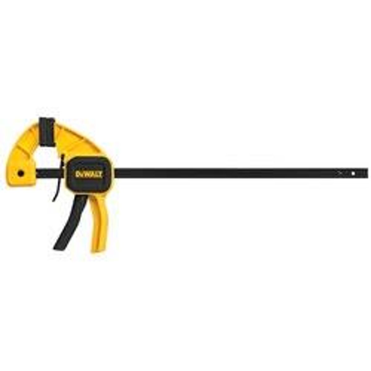 DeWalt Hurtigtvinge m 300mm