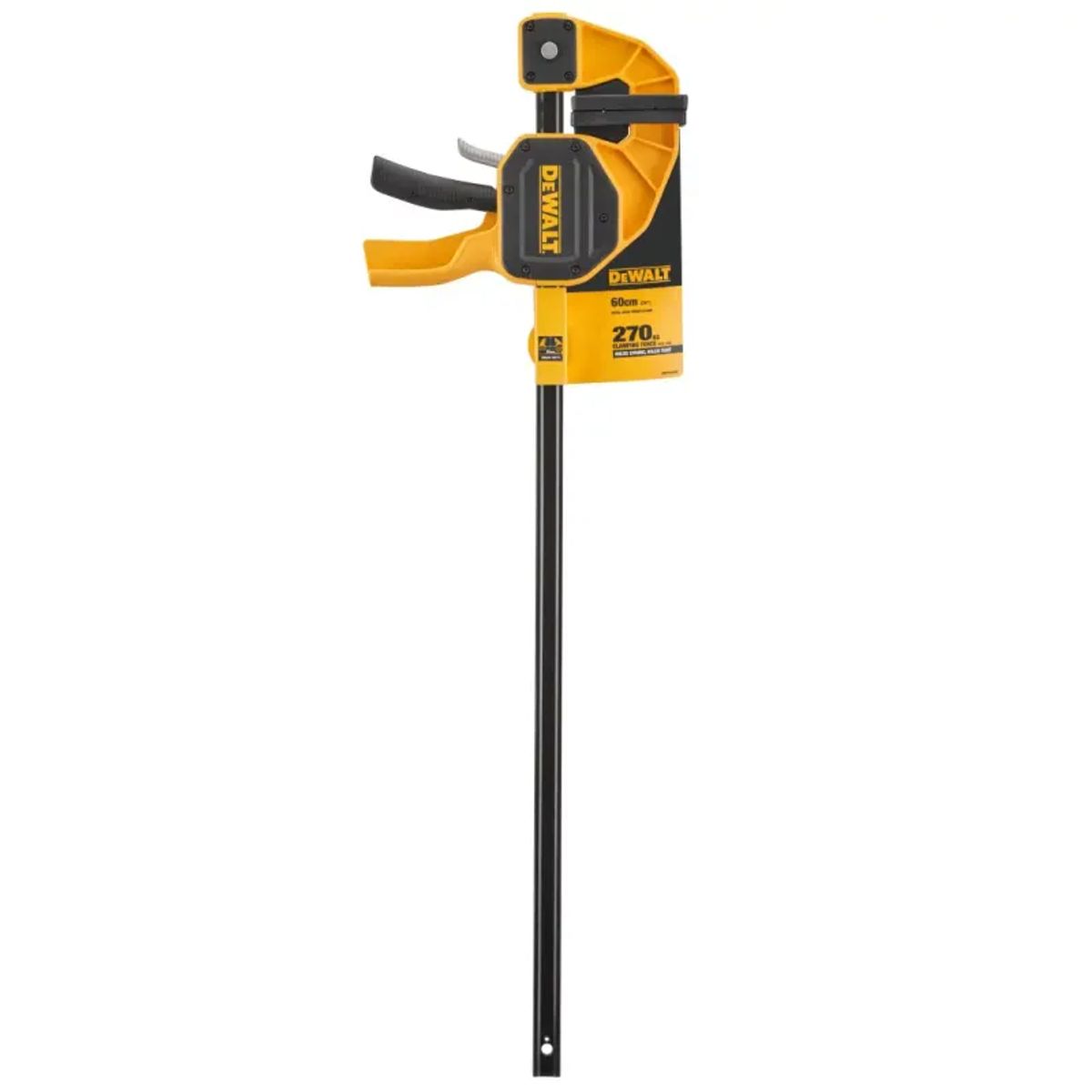 DeWALT Hurtigtvinge Xl 600mm - DWHT0-83186