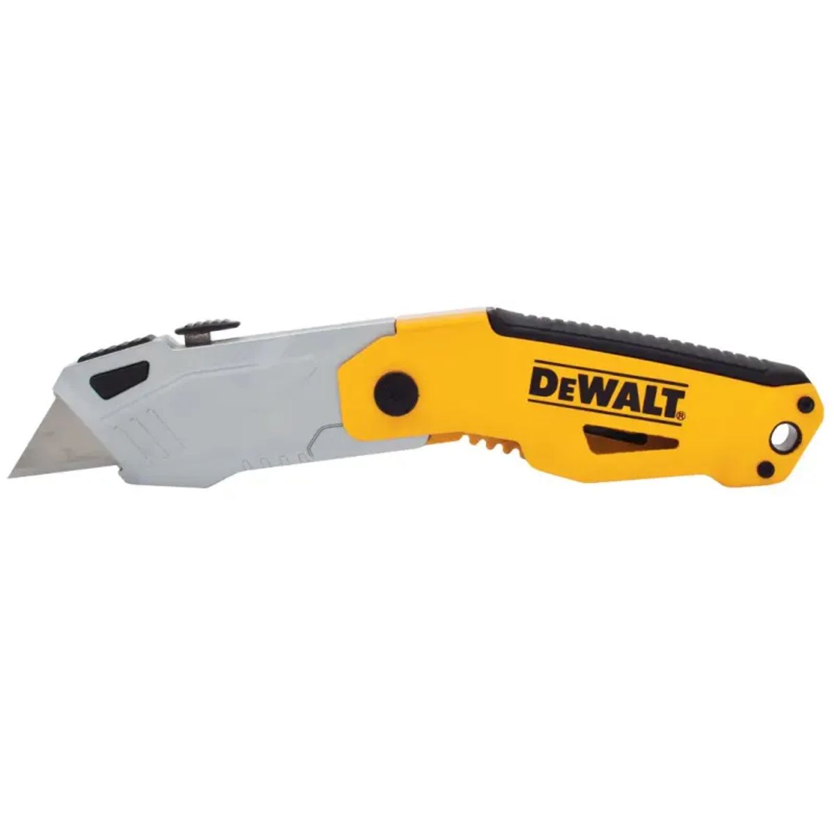 DeWALT Kniv Trapezblad Foldbar , Autoload - DWHT10261-0