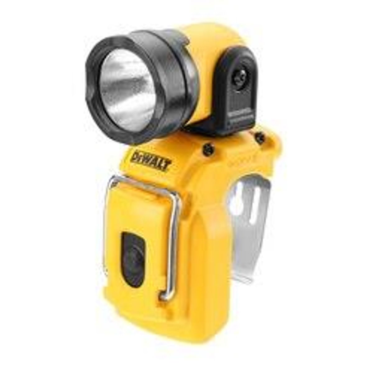 DeWalt kompakt LED-lygte 10,8V XR Li-Ion